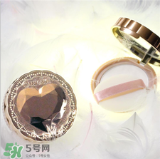 canmake愛(ài)心蜜粉多少錢(qián)?canmake晚安蜜粉價(jià)格