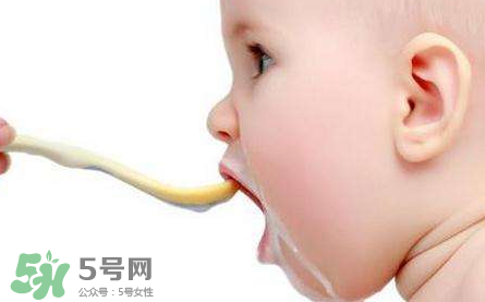 寶寶吃米粉吃到多大？寶寶吃米粉吃到幾歲比較好？