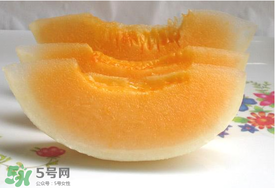 甜瓜和雞蛋能一起吃嗎？吃完甜瓜能吃雞蛋嗎？