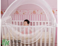 嬰兒蚊帳怎么折疊？嬰兒蚊帳折疊的正確方法