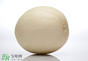 白蘭瓜不能和什么一起吃？白蘭瓜和什么相克？