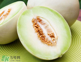 白蘭瓜不能和什么一起吃？白蘭瓜和什么相克？