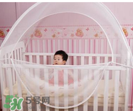嬰兒蚊帳什么牌子好？寶寶蚊帳什么牌子好？
