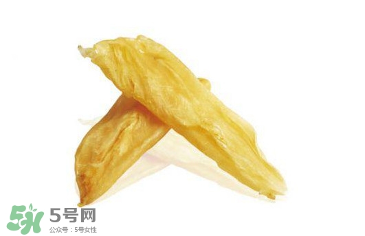 黃唇魚鰾一斤多少錢？黃唇魚鰾的藥用價(jià)值