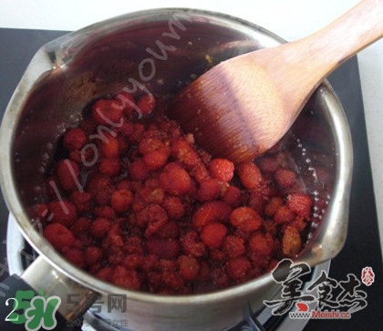 來月經(jīng)可以吃樹莓嗎？月經(jīng)期間吃樹莓好嗎？