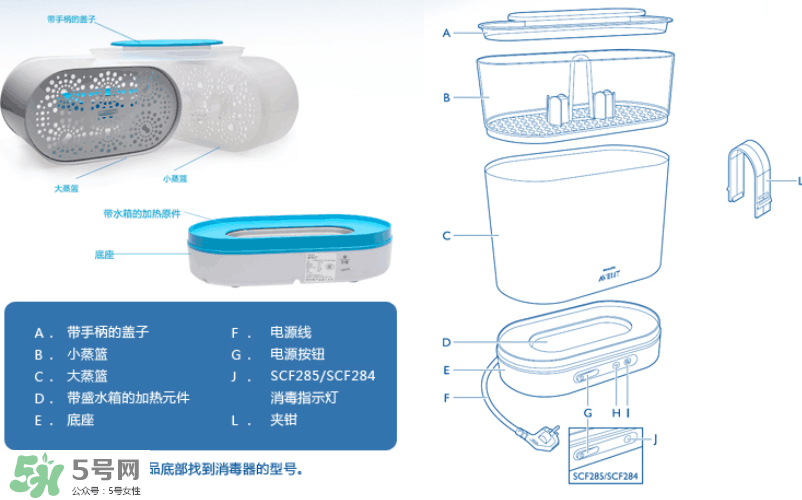 奶瓶消毒鍋帶烘干好嗎？奶瓶消毒鍋需不需要帶烘干功能呢？