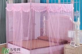 嬰兒蚊帳怎么安裝？嬰兒蚊帳安裝方法圖解