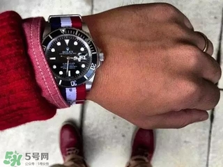 dw手表和天梭哪個好？dw手表和天梭手表哪個檔次高？