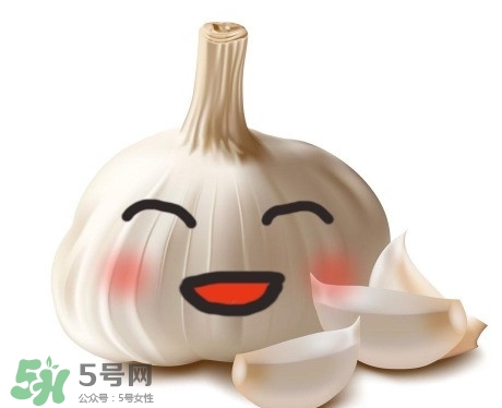 蒜頭發(fā)芽能吃嗎？蒜頭發(fā)芽可以吃嗎？