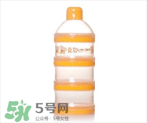 奶粉盒哪個牌子好？奶粉盒什么牌子好？