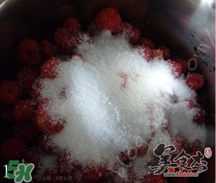來月經(jīng)可以吃樹莓嗎？月經(jīng)期間吃樹莓好嗎？
