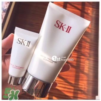 sk2明星產(chǎn)品有哪些？sk2什么產(chǎn)品好用