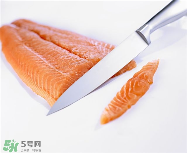 三文魚有寄生蟲嗎？三文魚生吃有寄生蟲嗎