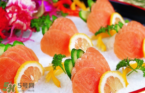 三文魚哪個部位最好吃？三文魚什么部位好吃？