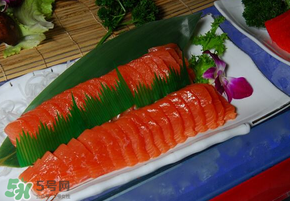 新鮮三文魚怎么保存？新鮮三文魚可以放多久？