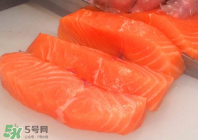 新鮮三文魚怎么保存？新鮮三文魚可以放多久？