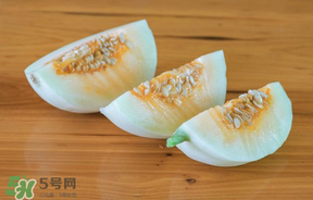 甜瓜什么人不能吃？甜瓜的食用禁忌