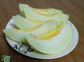 甜瓜為什么這么甜？甜瓜怎么種甜？