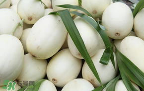 甜瓜和香蕉能一起吃嗎？甜瓜和香蕉一起吃好嗎？