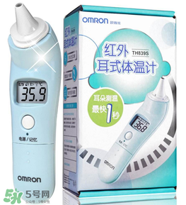 博朗耳溫槍大人能用嗎？耳溫槍大人能不能使用呢？
