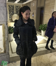 李若彤凍齡美貌是怎么保養(yǎng)的？李若彤近照曝光美貌不輸當年