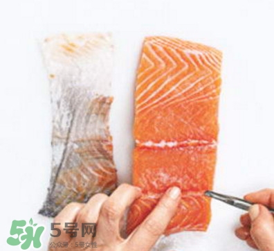 三文魚有刺嗎？三文魚的刺怎么處理