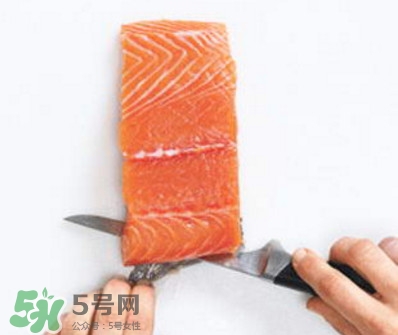 三文魚有刺嗎？三文魚的刺怎么處理