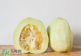 香瓜吃了舌頭麻怎么辦？吃完香瓜舌頭麻怎么辦？