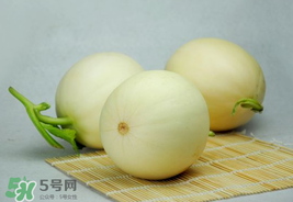 香瓜吃了舌頭麻怎么辦？吃完香瓜舌頭麻怎么辦？