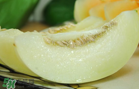吃甜瓜為什么舌頭疼？吃甜瓜舌頭疼怎么辦？