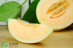 吃甜瓜為什么舌頭疼？吃甜瓜舌頭疼怎么辦？