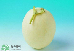 來(lái)月經(jīng)可以吃甜瓜嗎？月經(jīng)期間可以吃甜瓜嗎？
