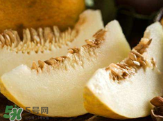 來(lái)月經(jīng)可以吃甜瓜嗎？月經(jīng)期間可以吃甜瓜嗎？