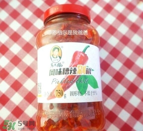 老干媽有幾種口味？老干媽哪種口味最好吃？