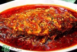 黃唇魚怎么做？黃唇魚怎么保存