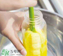 奶瓶清潔劑安全嗎？長期用奶瓶清潔劑有副作用嗎？