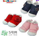 mikihouse鞋子好到底在哪里？mikihouse鞋子有哪些優(yōu)點(diǎn)？