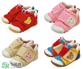 mikihouse鞋子好到底在哪里？mikihouse鞋子有哪些優(yōu)點(diǎn)？