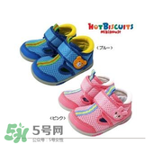 mikihouse涼鞋尺碼對(duì)照表 mikihouse涼鞋尺碼怎么選？