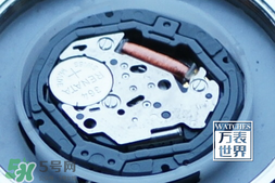 dw手表怎么換電池？dw丹尼爾惠靈頓手表換電池步驟