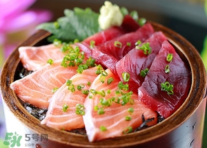 三文魚有寄生蟲嗎？三文魚生吃有寄生蟲嗎
