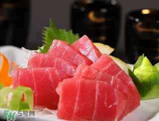 三文魚有寄生蟲嗎？三文魚生吃有寄生蟲嗎