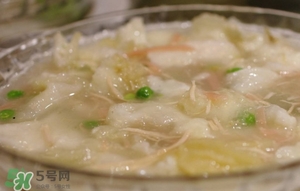 黃唇魚(yú)鰾是魚(yú)肚嗎？黃唇魚(yú)鰾是魚(yú)泡嗎