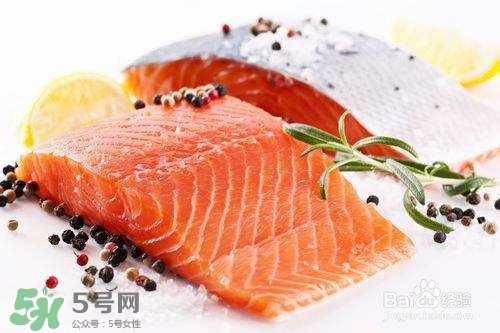 孕婦可以吃三文魚嗎？孕婦可以吃三文魚壽司嗎？