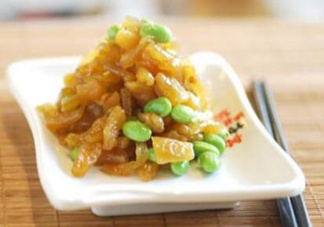 孕婦能吃老干媽辣椒醬嗎？孕婦能吃腌制的咸菜嗎？