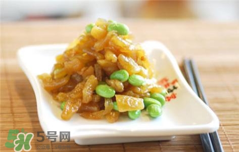 孕婦能吃老干媽辣椒醬嗎？孕婦能吃腌制的咸菜嗎？