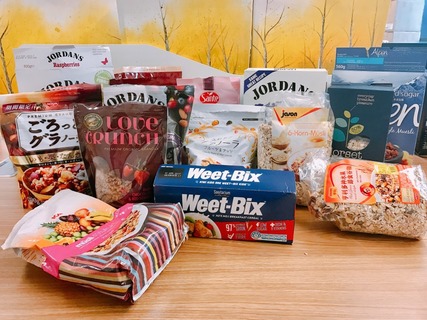 麥片什么牌子好？進(jìn)口麥片哪個(gè)牌子好吃