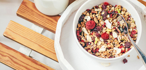 麥片什么牌子好？進(jìn)口麥片哪個(gè)牌子好吃