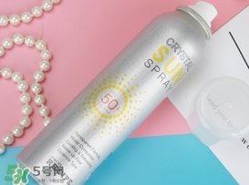 防曬噴霧進眼睛怎么辦？防曬噴霧進眼睛怎么處理？