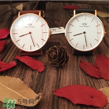 dw手表走得快什么原因？dw丹尼爾惠靈頓手表走得快怎么辦？